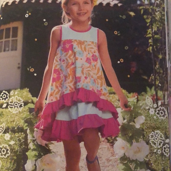 Matilda jane fun in the sun dress Clearance